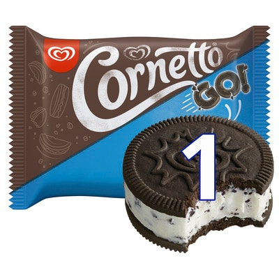 Cornetto Go 110ml - 